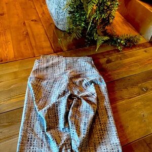 Lululemon size 2 leggings